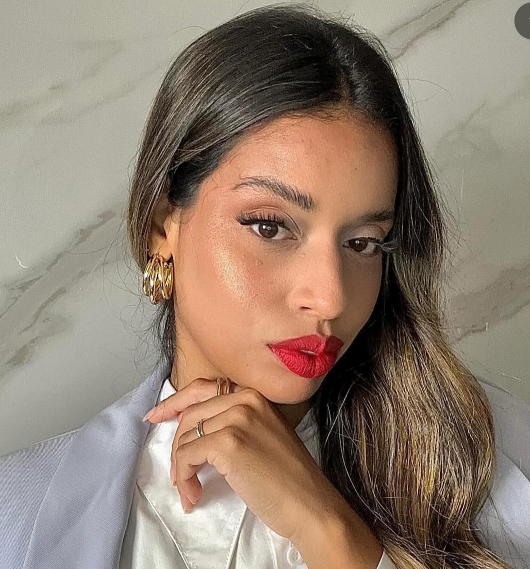 Arianne Camandaroba
