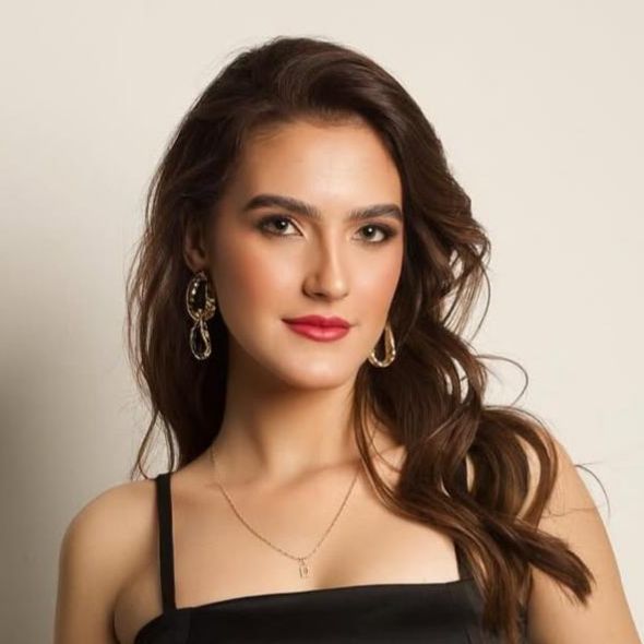 Gabriela Roris